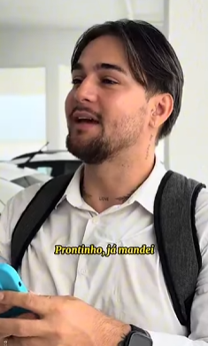 L1612002 Ela não dividia nada com ninguém olha part2