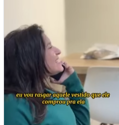 L1812002 Ela tentou colocar culpa na Agatha olha que part2