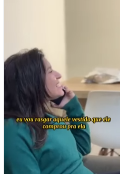 L1812002 Ela tentou colocar culpa na Agatha olha que part2