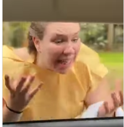 L1712001 Ela pegou táxi de outra pessoa olha que vai part2