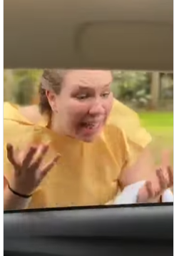 L1712001 Ela pegou táxi de outra pessoa olha que vai part2