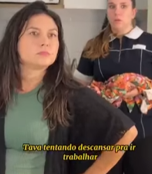 L1812003 Ela tentou colocar culpa na Agatha parte 2