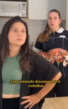 L1812003 Ela tentou colocar culpa na Agatha parte 2