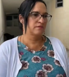 L2401004_Ela ficou brava com mãe, porque ela não deixou parte 2