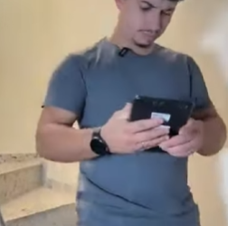 L2403003_Patroa descobre que empregada pegou dinheiro del parte 2