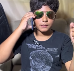 L0305007 Ele estava em perigo part2