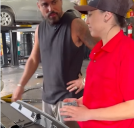 L2404005 Subestimada por ser mulher… parte 2