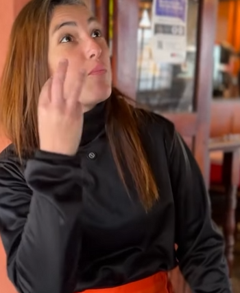 L2404003 Promoção proibida Chefe descobre deslealdade da parte 2