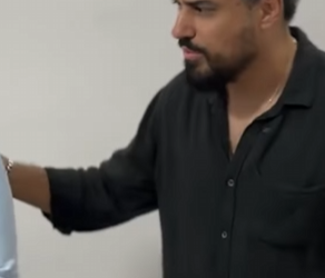 L2404002 Minha filha quer dar ordens para minha esposa… parte 2