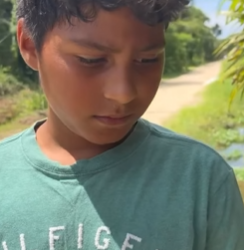 L2405004 novelinha Homem parte 2