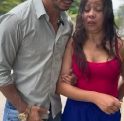 L2405001 Ela pediu socorro #vi parte 2