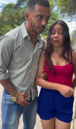 L2405001 Ela pediu socorro #vi parte 2