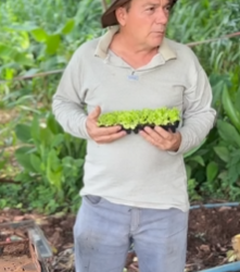 L2409005 foi humilhar peão da fazenda acabou se dando parte 2