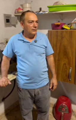 L2409004 Filha gastou todo dinheiro do pai para comprar parte 2