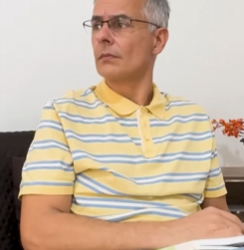 L2409003 Esse pai disse pro filho que dizia ser dono do pró parte 2