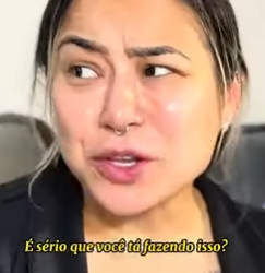 L2412004 Olha que aconteceu com essa jovem na parte 2