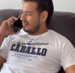 L0305001 Disse que ia trabalha parte 2