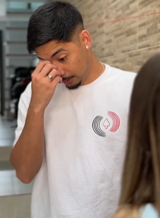 L2426004 Quando algo não funciona, melhor deixar ir parte 2