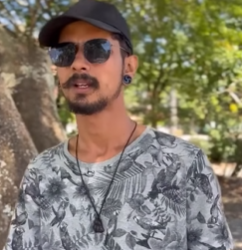 L2420002 Vendedora de pamonhas ficou famosa da forma mais parte 2