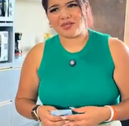 Olha que aconteceu inesperado parte 2