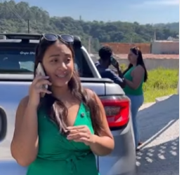 L0124006 Ela chega dos Estados Unidos descobriu infidel part2