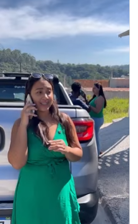 L0124006 Ela chega dos Estados Unidos descobriu infidel part2