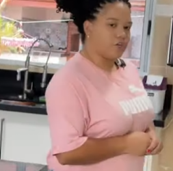 Esposa impede sogra de receber remedio que tanto parte 2