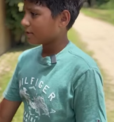 L2505004 Novelinha Reels parte parte 2