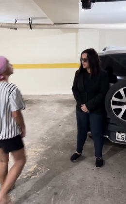 L2515005 Ela HuмiIhσυ pessoa errada sem imaginar quem er parte 2