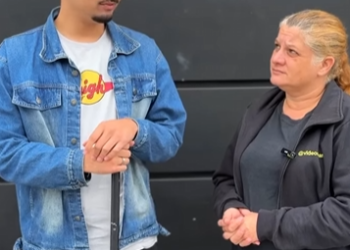 L2526003 Água que não pra beber, deixe escorrer… parte 2