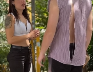 L2526005 Ela foi embora deixou sem nada, depois voltou parte 2