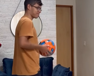 L2601004_Minha namorada vs. Meus amigos parte 2