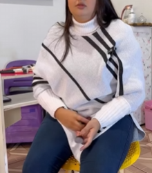 L2601005_Empregada coloca concorrência na sua Ex chefe po parte 2