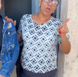 L0309004 Mulher esconde neta durante anos inesperado acon part2