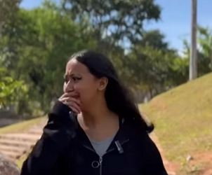 L2601002_Mulher pegou filho dessa pobre ambulante, para parte 2