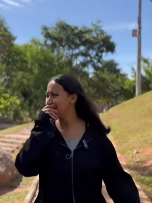 L2601002_Mulher pegou filho dessa pobre ambulante, para parte 2