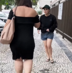 L2615004 Ela rσυbσu um celular descobriu toda verdade parte 2