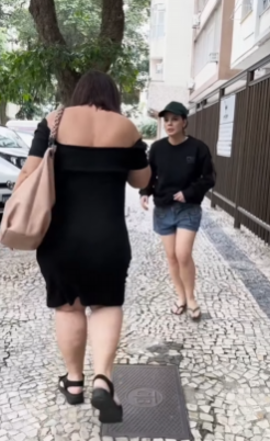 L2615004 Ela rσυbσu um celular descobriu toda verdade parte 2