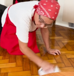 L2615005 Ela HuмiIhαvα ємρrєgαdα mas sua Mãe lhe ensinou parte 2