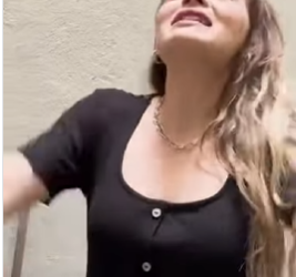 L0315004 Ela HuмiIhσυ Ex por ele ser faxineiro mas mun parte 2