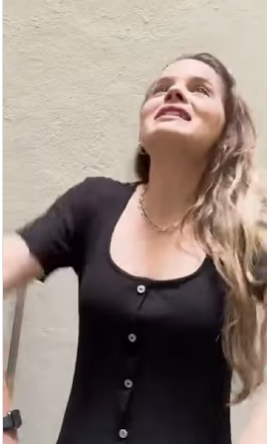 L0315004 Ela HuмiIhσυ Ex por ele ser faxineiro mas mun parte 2