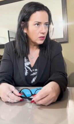 L0315003 Nunca subestime uma chefe inteligente PARTE2 part2