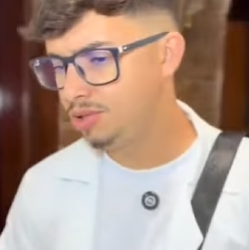 L2703004 ORAÇÃO ATENDIDA! 🙏 parte 2