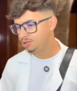 L2703004 ORAÇÃO ATENDIDA! 🙏 parte 2