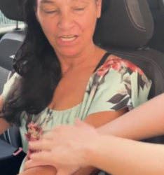 L0315005 Filha planejou algo terrível pra sua Mãe mas J0g part2