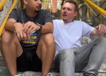 L0104005 Ela preferiu vida de farra com as amigas ao invé part2