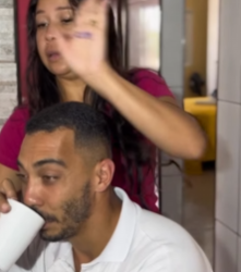 L2705001 Ela pediu socorro #vi parte 2