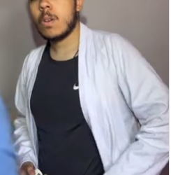 L0105005 Novelinha QR Cod parte 2