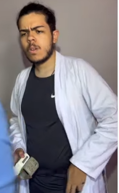 L0105005 Novelinha QR Cod parte 2