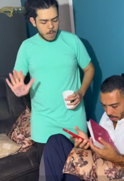 L0105002 Ele tentou alerta parte 2